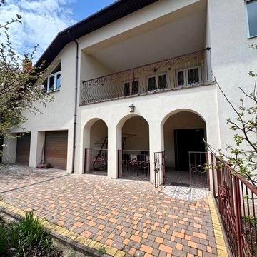 Сдам дом в аренду, Червонный Хутор, Одесса