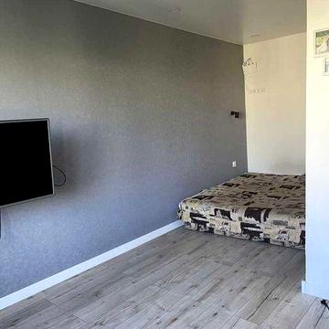 Сдаётся 1 комнатная квартира на ЖМ Красный Камень 8