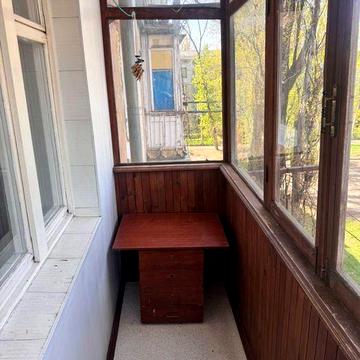 Оренда 1К квартири по Героїв АТО