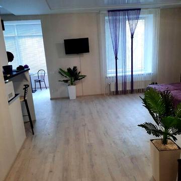 Довгострокова оренда 1к Квартира Гідропаркова вулиця ЖК Алые паруса