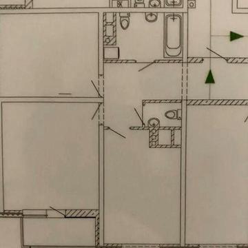 Продаж 2к Квартира Люстдорфська дорога вулиця ЖК Альтаир