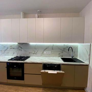 2-х кімнатна квартира в оренду ЖК Фемілі-2, перша сдача, все нове, газ! Гатне