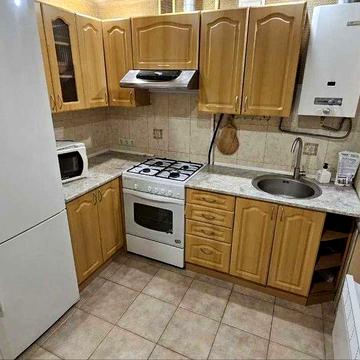 Сдам 2к квартиру Ремонт Писаржевского 6 Нагорка Правый берег