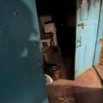 Будинок для військових