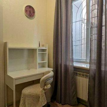 Сдам 2-х к. квартиру‼️Канатная‼️1 ст. Фонтана ! Отдельный вход, свое паркоместо, и свой дворик с мангалом‼️