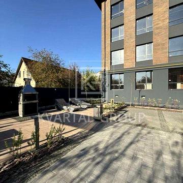 Сучасна 2-кімнатна в центрі 42000 Ірпеня ЖК Дублін