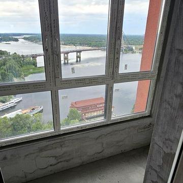 Продаж квартири, ЖК  DOCK32, дворівнева ЖК DOCK32