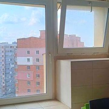 Продаж 1 к.квартири на В. Сірка