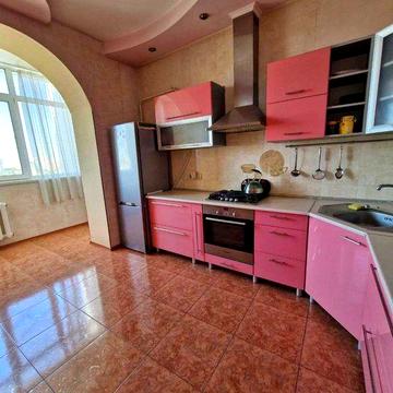 Продаю 2-к. квартиру в новом доме на ул. Левитана (Таирова)