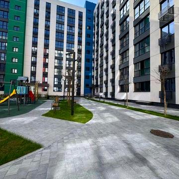 Продам 2к.кв ЖК Barvy, подстанция, Науки ЖК Barvy