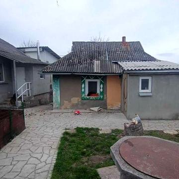 Продам будинок Горбанівка (9842)
