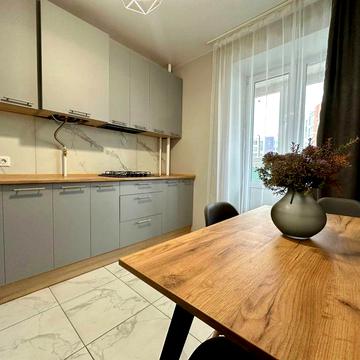 Оренда 1к квартири ЖК Петрівський квартал, передмістя Києва