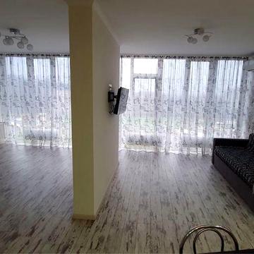 Оренда 1-кімнатної квартири провулок Квітневий 2Г