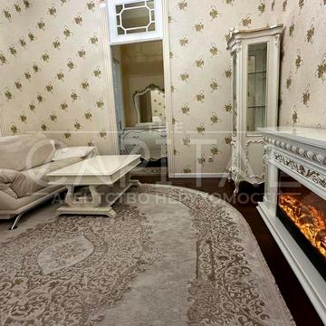 Аренда квартиры ул. Заньковецкой, Липки