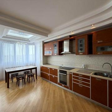 Оренда, шикарної 2к/квартири (Позняки)метро10хв