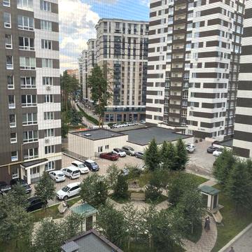 Оренда 1-кімнатна квартира біля центрального парку