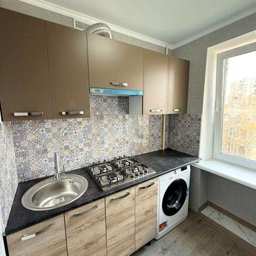 5 поверх, після кап.ремонту