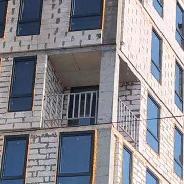 3-кімнатна квартира в ЖК, де технології підлаштовуються під ваш ритм. Не пропустіть унікальну можливість змінити планування . ЖК