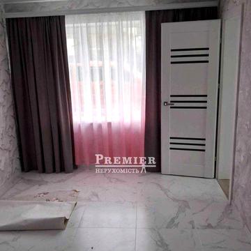 Продам сучасну трикімнатну квартиру