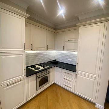 Здам 3-кімн.квартиру, Щасливе, поруч парку!