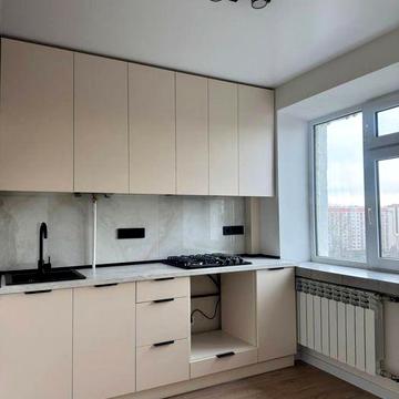 Продаж 1 кімнатної квартири Виставка