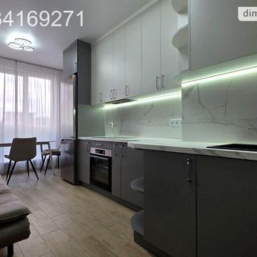 Продаж 1к Квартира Виговського (Суворова) вулиця ЖК Chehov Парк Квартал