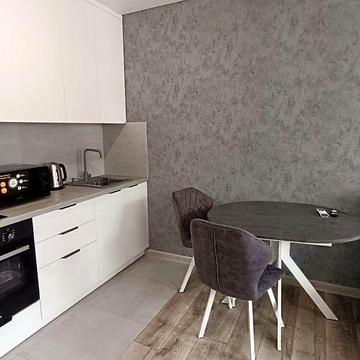 Здам квартиру з новим ремонтом!