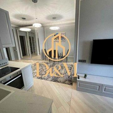 Продаж 1к квартири 43.8 кв. м на вул. Січових Стрільців 44А