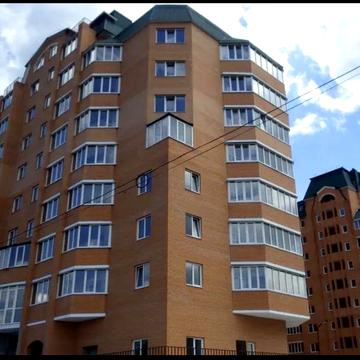 3-х кімнатна квартира ЖК Набережний ЖК Набережний