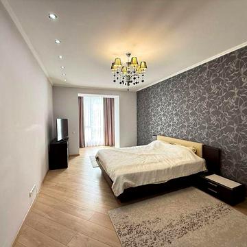 Здам! 3-кімнатну новобудову. Вул. Будівельників