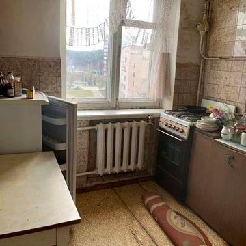 Продаж квартири