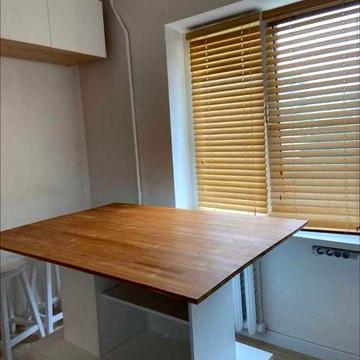 1 кім квартира чешка на середньому поверсі ПЕРЕМОГА (716494)