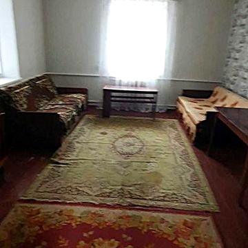 Здається в оренду будинок в с.Фурси.