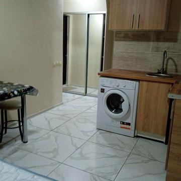 Можно на месяц! Аренда квартиры-студии.Академика Павлова. Гвардейцев Широнивцев. Салтовка. Озеро Кирова