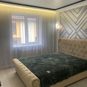 Оренда таунхаусу