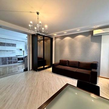 Реальная 3-ка на Ботаническом Саду в клубном Доме, Павлово Поле, Центр, рядом с клубом Мисто