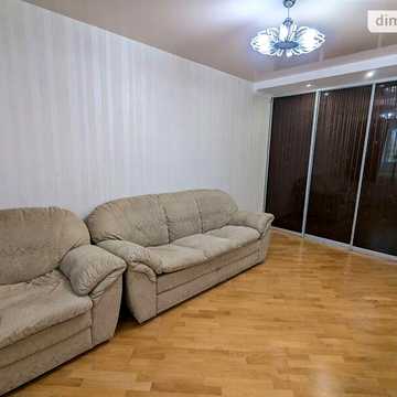 Довгострокова оренда 1к Квартира Буковинська вулиця ЖК Гетьман Виговський