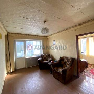 Продам 2х-кімнатна Євідновлення