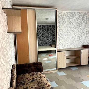 Оренда 1 кімнатної квартири. Район Торгмашу.