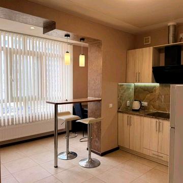 Продам 1 комнатную квартиру в новостройке ЖК Мира