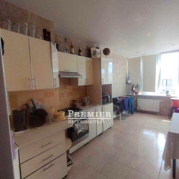 Продам сучасну та повністю готову до проживання 1 кімнатну квартиру.