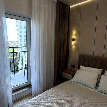 Продаж 2к Квартира Краснова вулиця ЖК Kadorr City