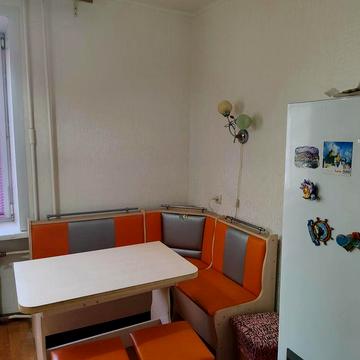 Аренда 1 комнатной квартиры в районе Гортоп