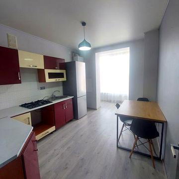 1 новобудова вул.Науки