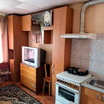 Сдам 1к квартиру пр. Труда ж/м Сокол ул. Космическая