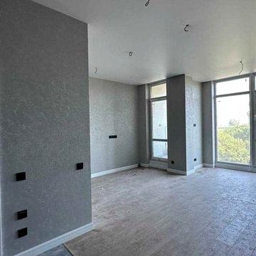 Нова студія з ремонтом у ЖК «Простір на Софіївській» | без комісії АП ЖК Пространство на Софиевской ITown