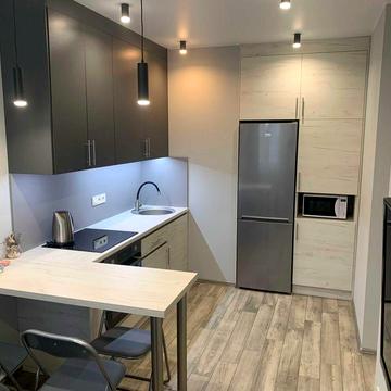 Здам сучасну 1-кімнатну квартиру в ЖК «НАВІГАТОР»пров. Балтійський, 3А