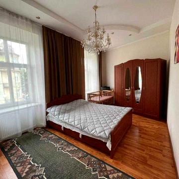 Здається в оренду квартира в Центрі міста по вул. Огієнка