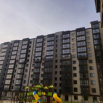 Квартира у зданому ЖК і у подарунок кладова. ЖК R2 Residence