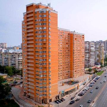 Срочно! Продам 1 комнатная квартира в ЖК "Балковский". Молдаванка. Балковский ЖК балковский